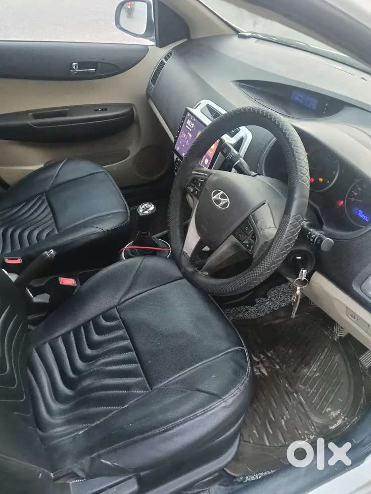 Hyundai I20 Diesel 2013