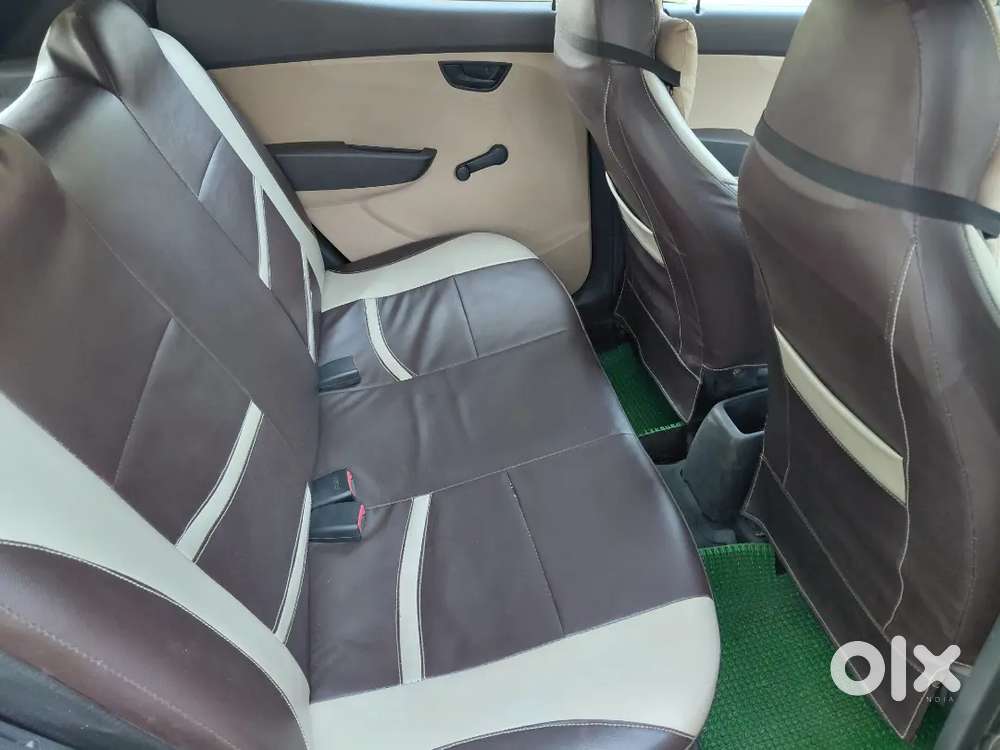 Hyundai Eon Magna 2015