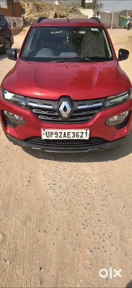 Renault Kwid Rxt Sce 2020