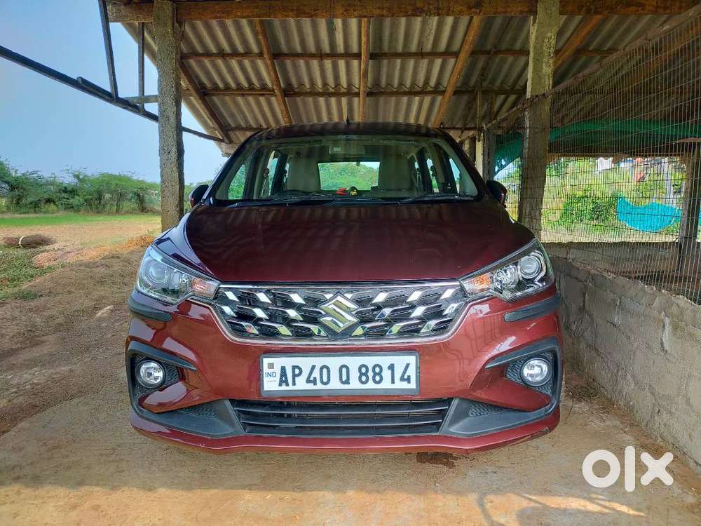 I Have Parking Problem So I Am Selling My Car