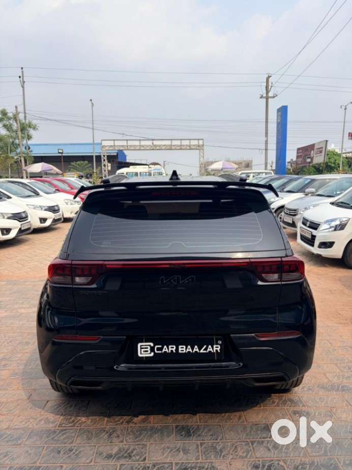 Kia Sonet 1.5 Hte Diesel, 2023, Diesel