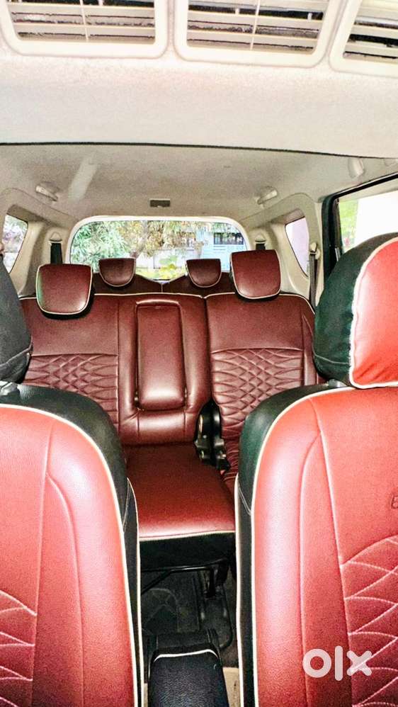 Maruti Suzuki Ertiga