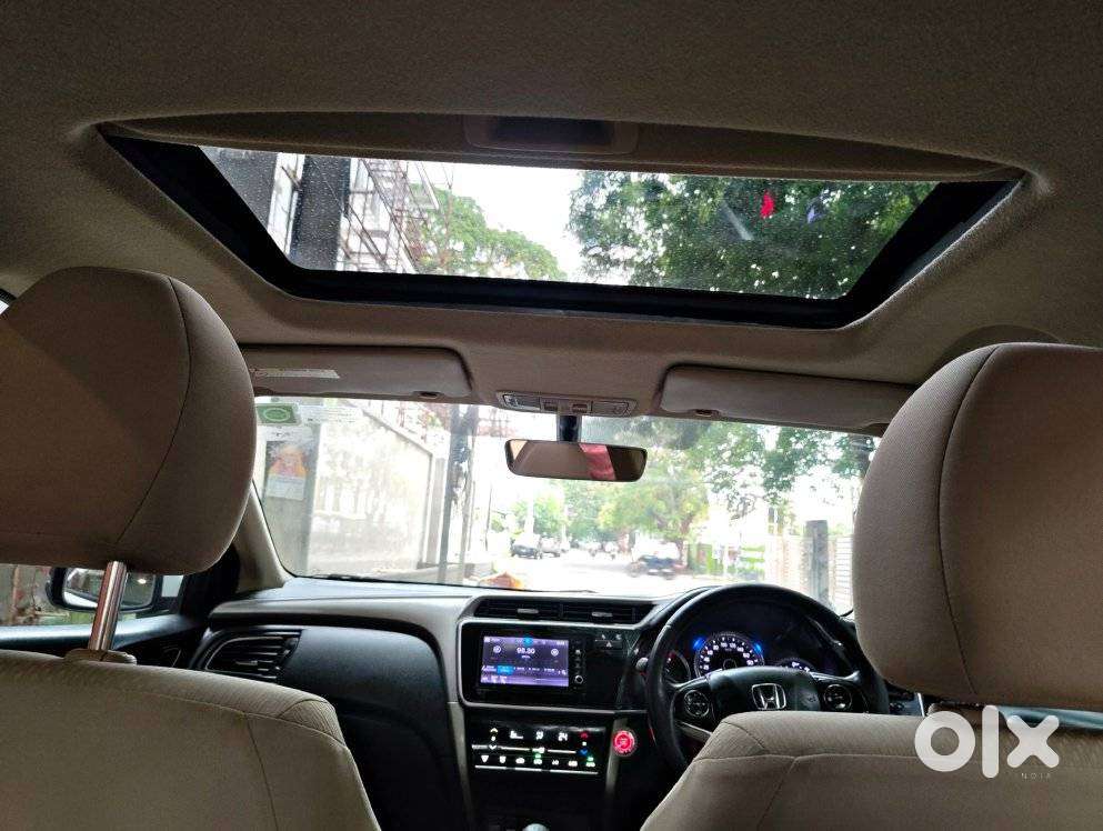 Honda City I-dtec Vx, 2019, Diesel