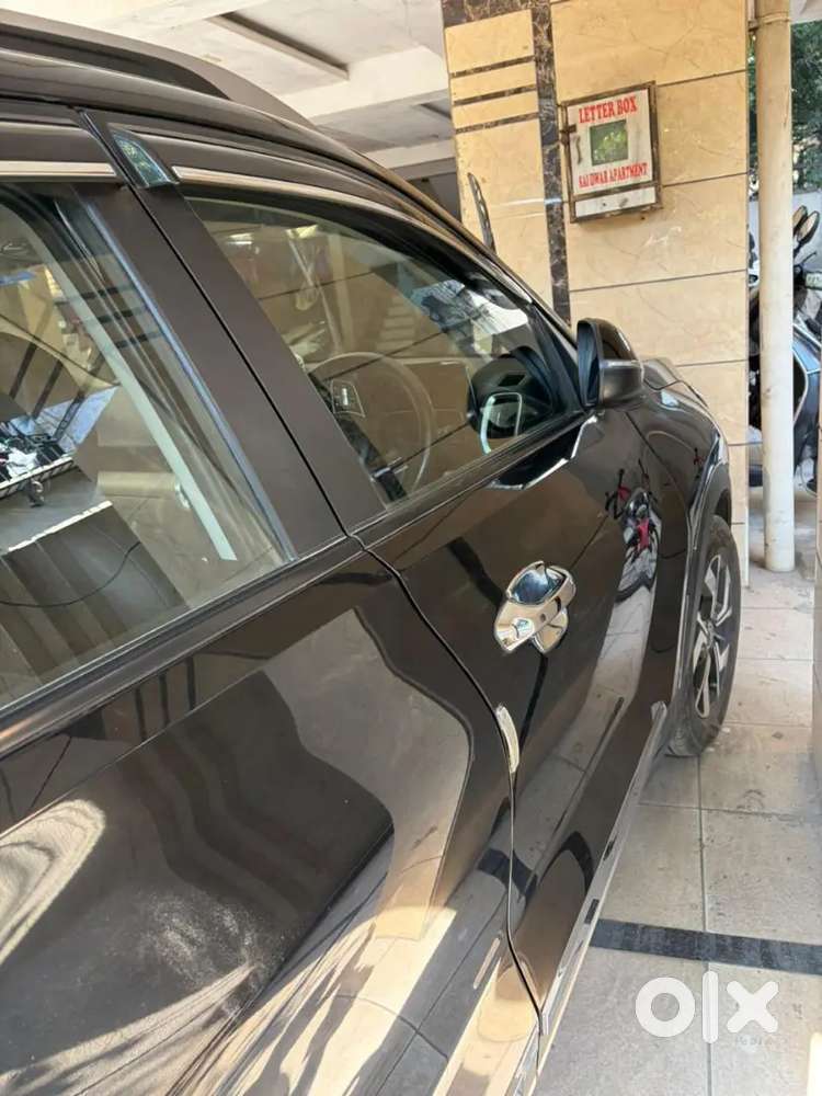 Kia Sonet 1.0 Htx Plus Imt 2022