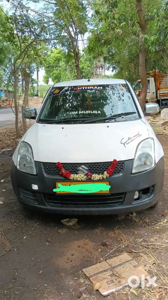 Maruti Suzuki Dzire Tour 2016