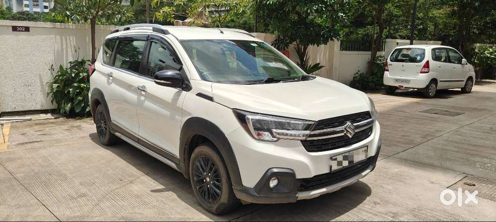 Maruti Suzuki Automatic Xl6 2021
