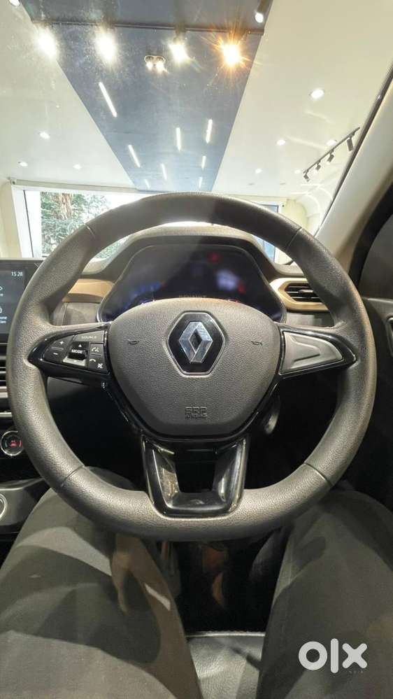 Renault Kiger Rxt, 2024, Petrol
