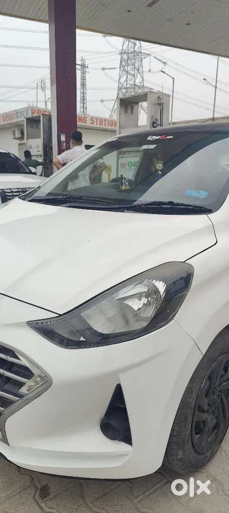 Hyundai Grand I10 Nios Magna 2021