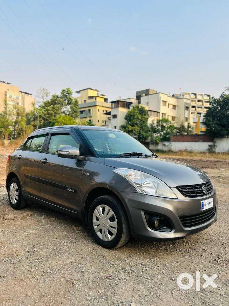 Maruti Suzuki Swift Dzire Vdi (o), 2014, Diesel