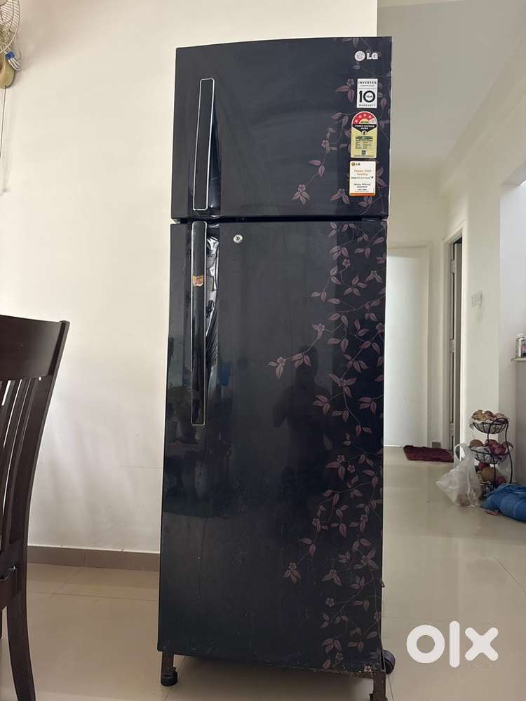 LG Refrigerator for sale