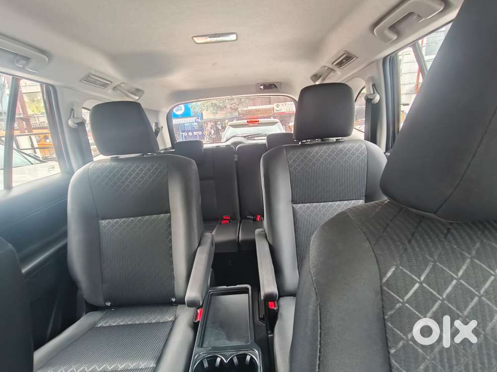 Toyota Innova Hycross 2.0 Gx 7 Str, 2023, Petrol