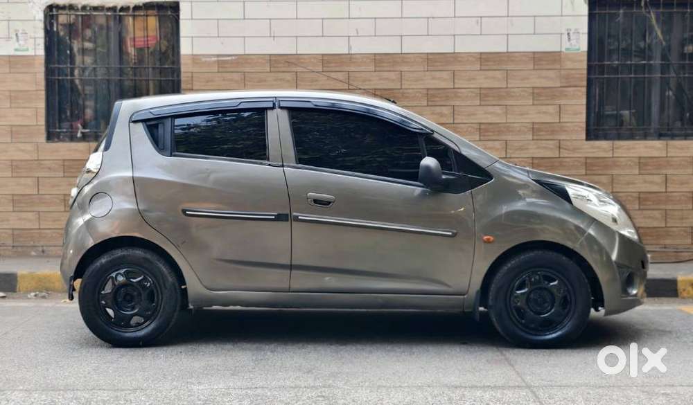 Chevrolet Beat Diesel Lt, 2011, Diesel