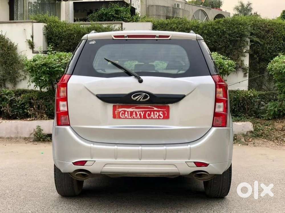 Mahindra Xuv500 W4, 2015, Diesel