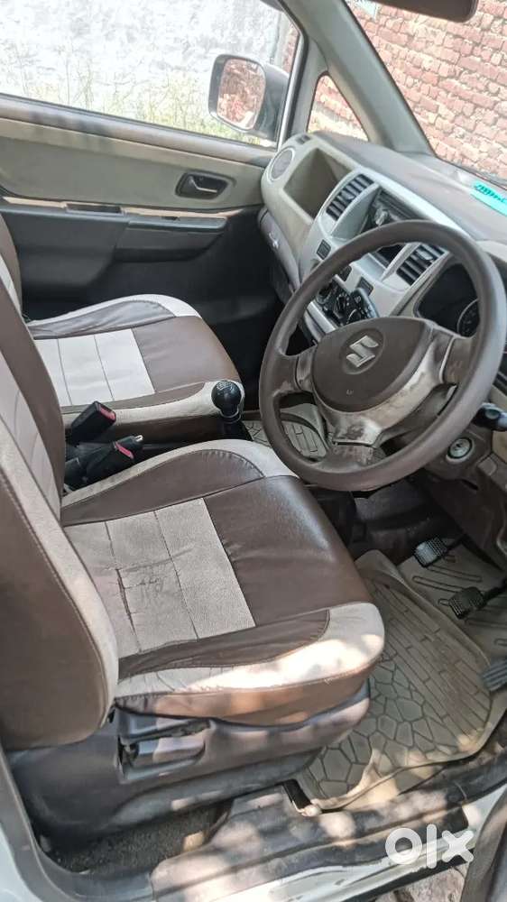 Maruti Suzuki Zen Estilo 2013 Petrol Good Condition