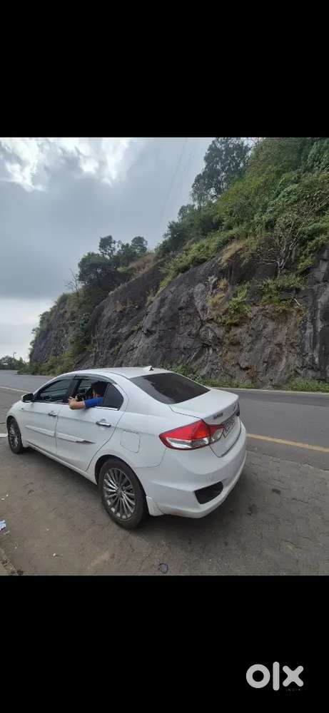 Maruti Suzuki Ciaz Zxi 2016 Diesel Manual