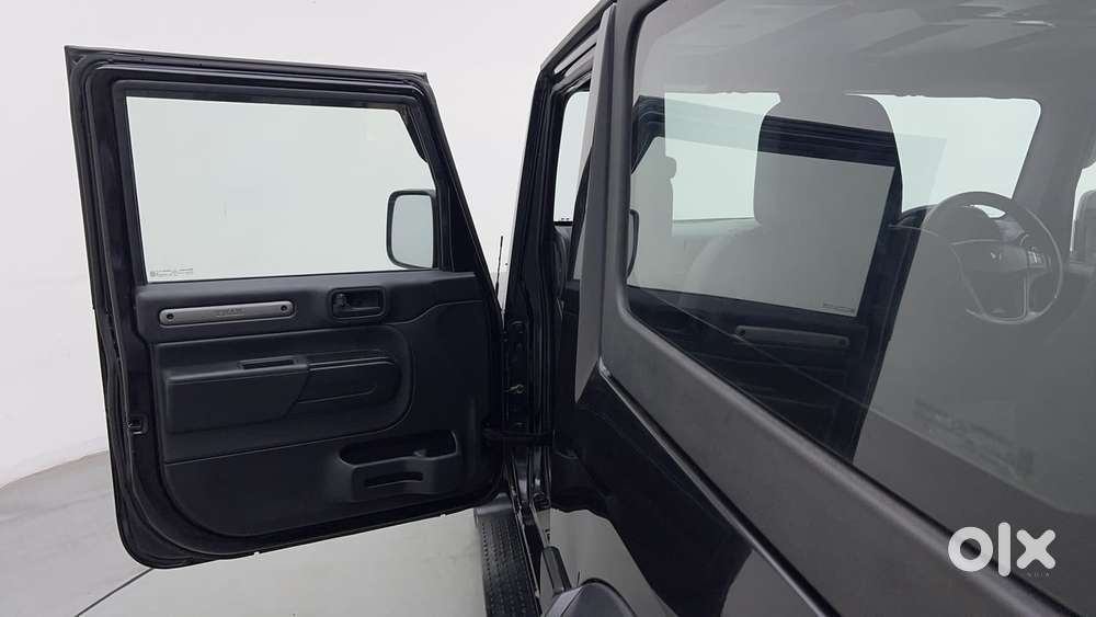Mahindra Thar Lx Hard Top Diesel Mt Rwd, 2023, Diesel
