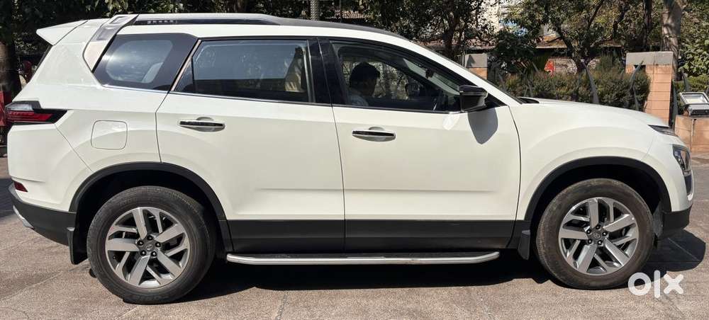 Tata Safari 2.0 Kryotec Xta Plus, 2021, Diesel