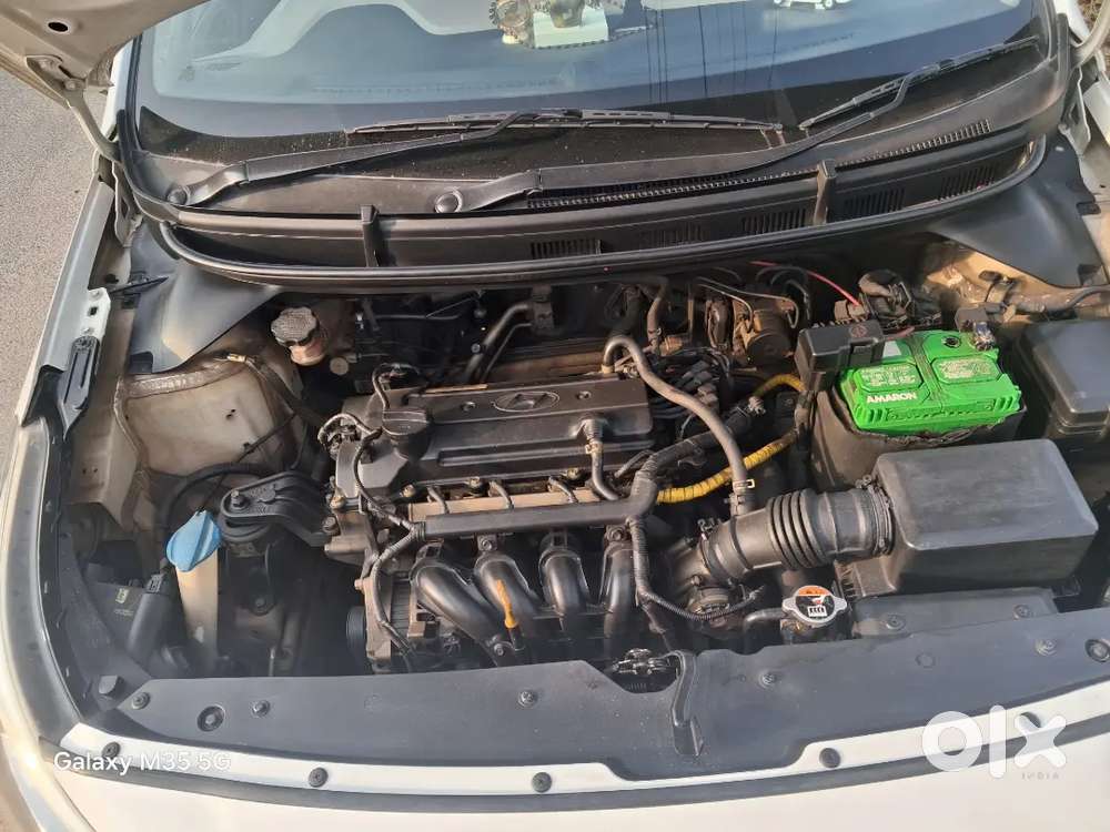 Hyundai I20 Asta Manual 2017 Petrol