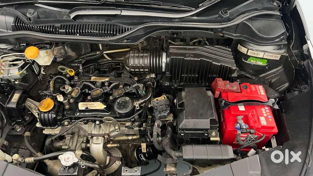 Tata Altroz Xz, 2022, Petrol