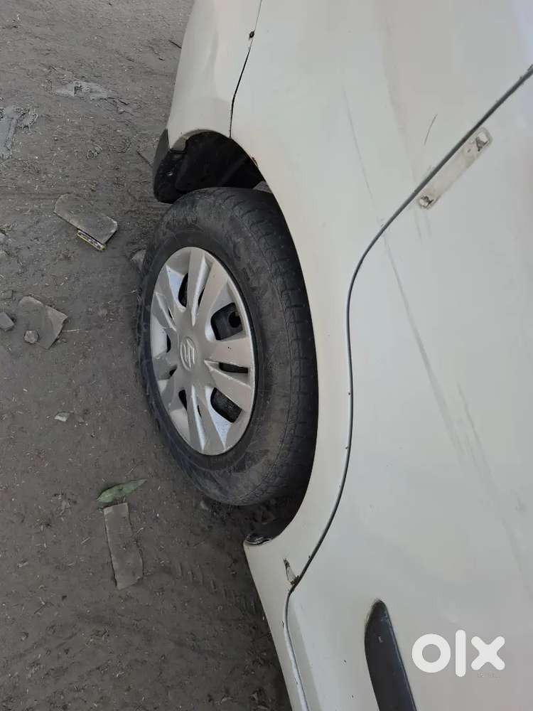 Maruti Suzuki Dzire 2014 Diesel 98000 Km Driven