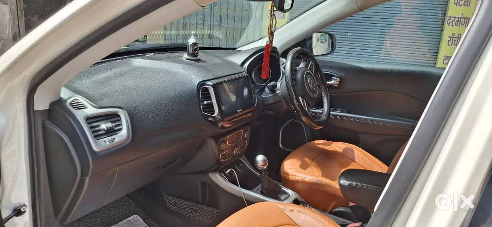 Jeep Campus Sports Plus