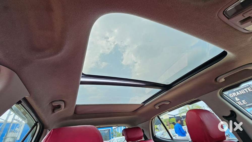 Hyundai Creta 1.6 Sx, 2020, Diesel