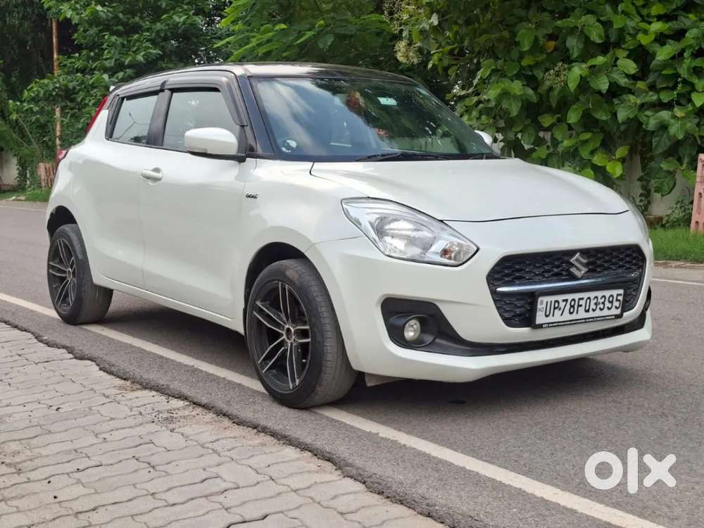 Maruti Suzuki Swift Vdi, 2019, Diesel