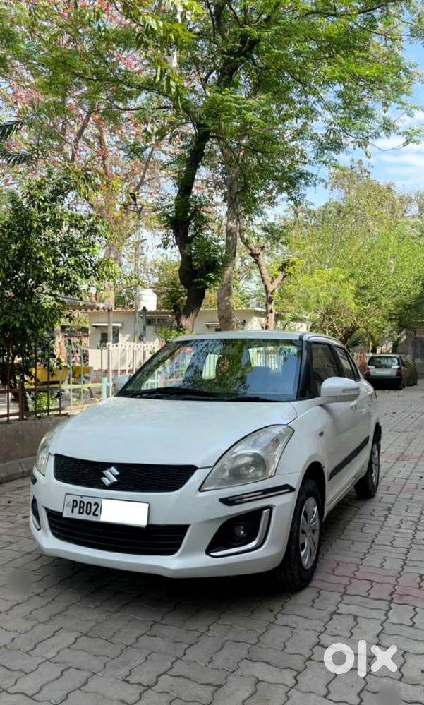 Maruti Suzuki Swift Dzire Vdi (o), 2014, Diesel