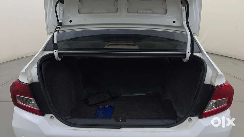 Honda Amaze Vx 1.2 Petrol Mt, 2018, Petrol