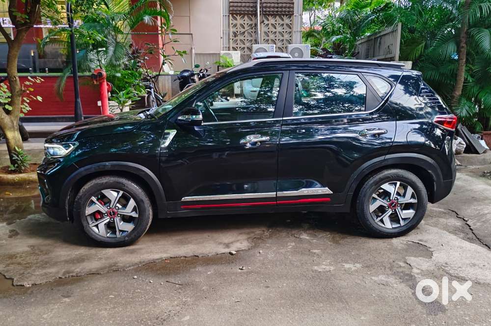 Kia Sonet 1.5 Gtx Plus Diesel, 2022, Diesel
