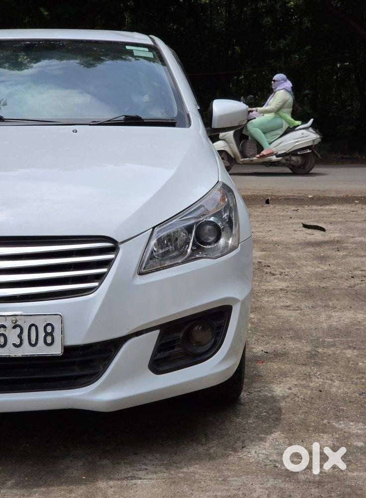 Maruti Suzuki Ciaz Zxi(o), 2016, Petrol