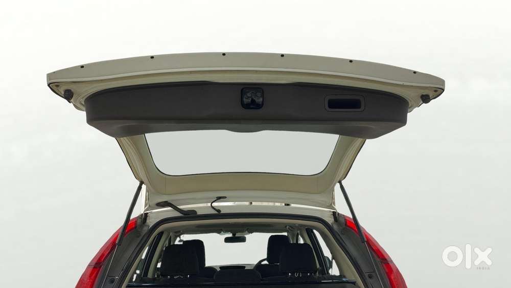Honda Cr-v 2.0l 2wd At, 2016, Petrol