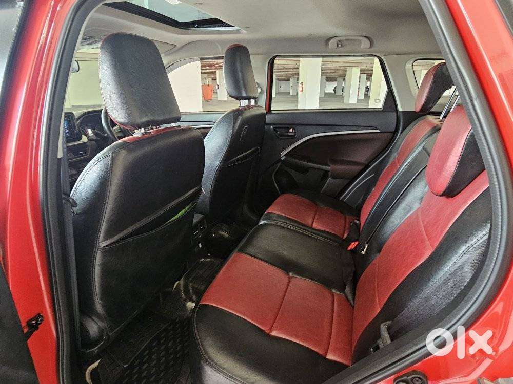 Bmw X1 2.0 Sdrive 20d, 2011, Diesel