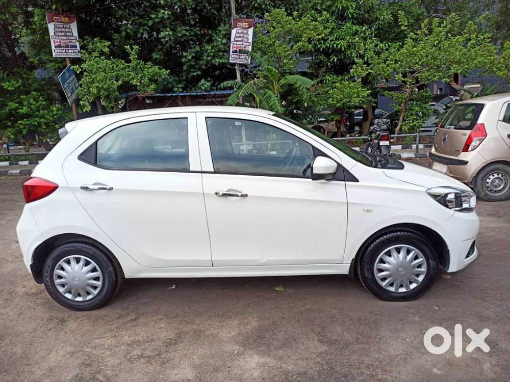 Tata Tiago 1.05 Revotorq Xe, 2018, Diesel