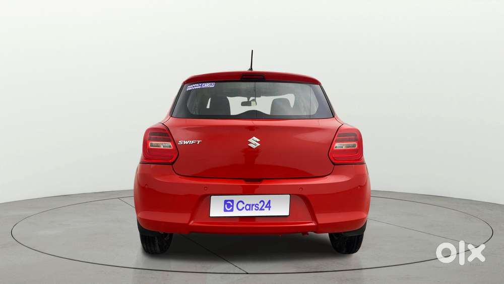 Maruti Suzuki Swift Amt Vxi, 2020, Petrol