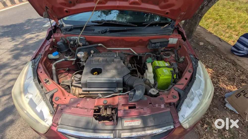 Maruti Suzuki Alto K10 Well Maintained