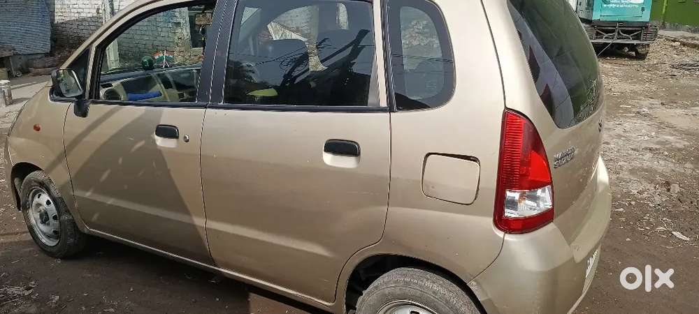 Maruti Suzuki Zen Estilo 2009