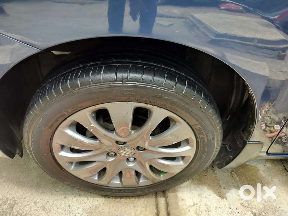 Maruti Suzuki Baleno 1.2 Alpha, 2018, Petrol