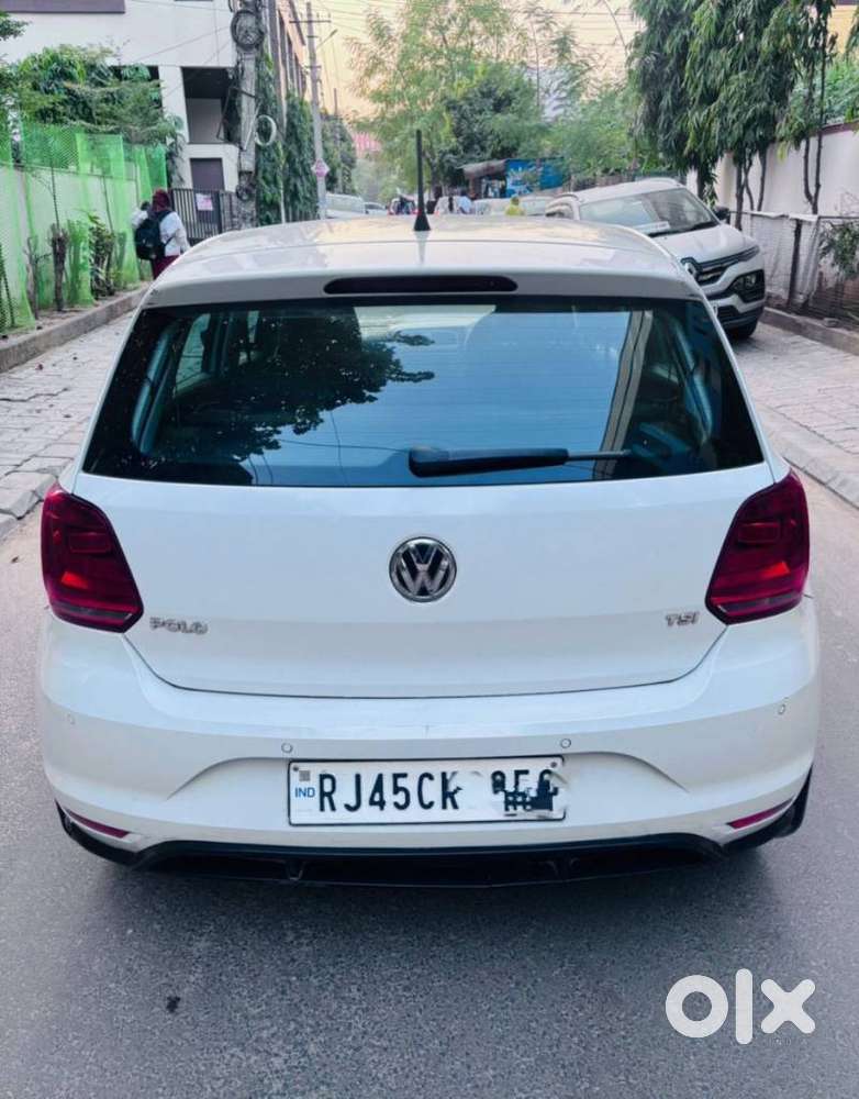 Volkswagen Polo 1.0 Highline Plus Tsi, 2020, Petrol