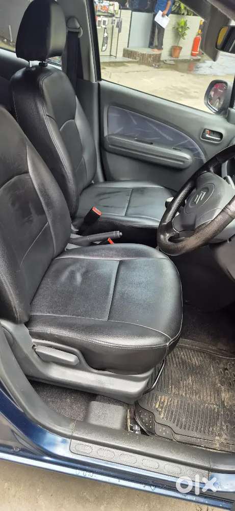 Maruti Suzuki Ritz 1.2 Lxi 2012 Second Owner