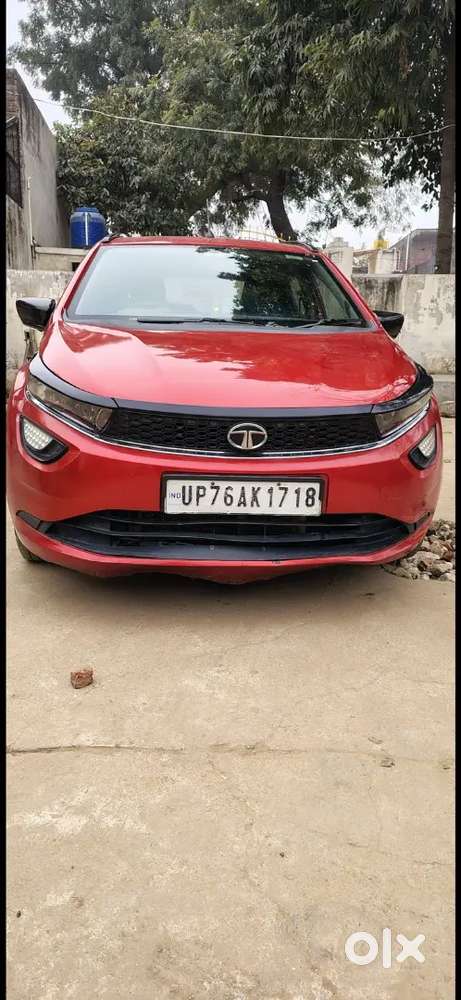 Tata Altroz 1.5 Xm 2021 Diesel Manual
