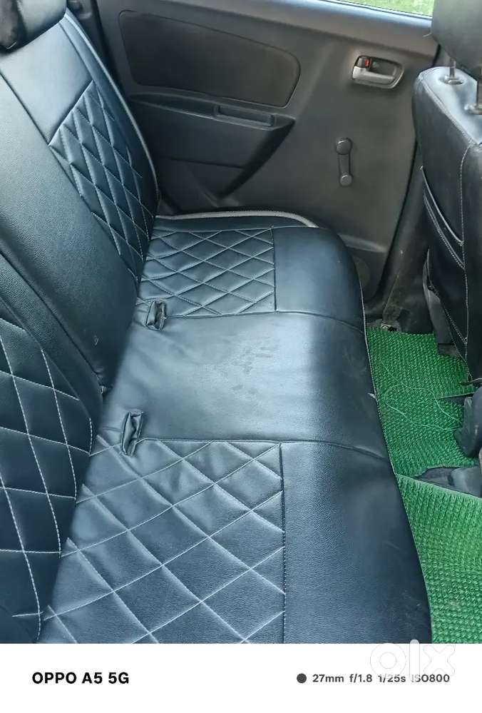 Maruti Suzuki Wagon R 1.0 2012 Petrol 97500 Km Driven