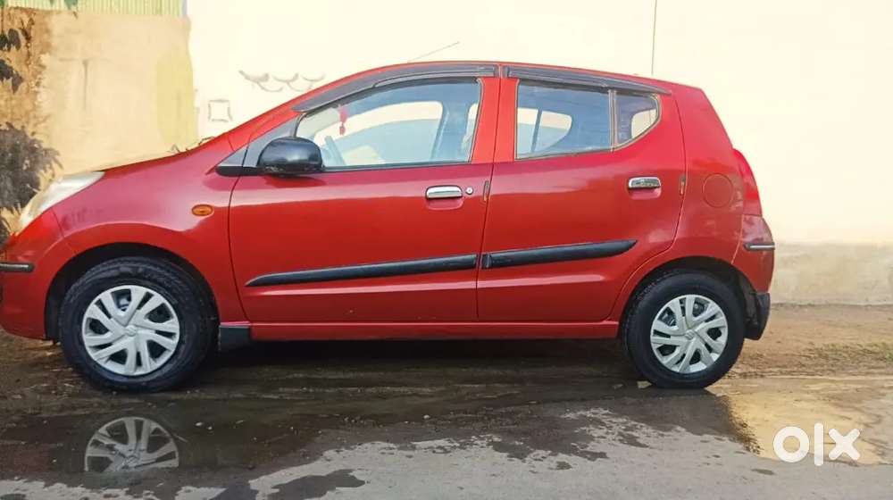 Maruti Suzuki A-star 2010 Petrol 29 Km Driven