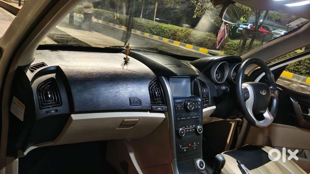 Mahindra Xuv500 W10 1.99 Mhawk, 2015, Diesel