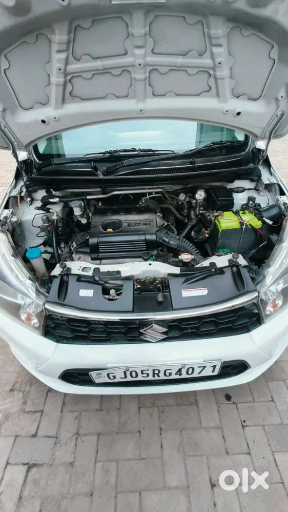 Maruti Suzuki Celerio 2019 Year