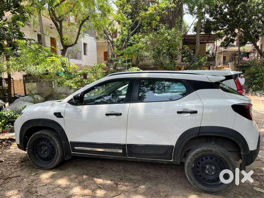 Renault Kiger Petrol 2021