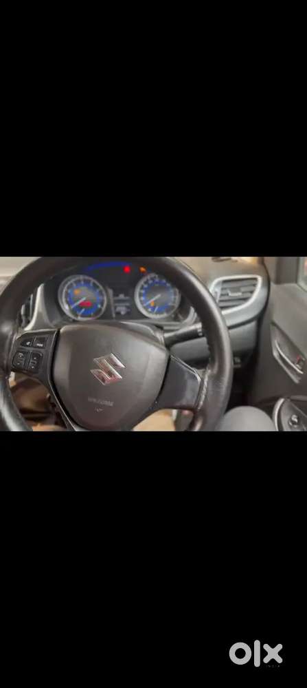 Maruti Suzuki Baleno 2018 Petrol 22800 Km Driven