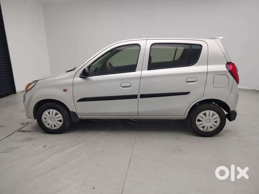Maruti Suzuki Alto 800 2019-2023 0.8 Vxi, 2016, Petrol