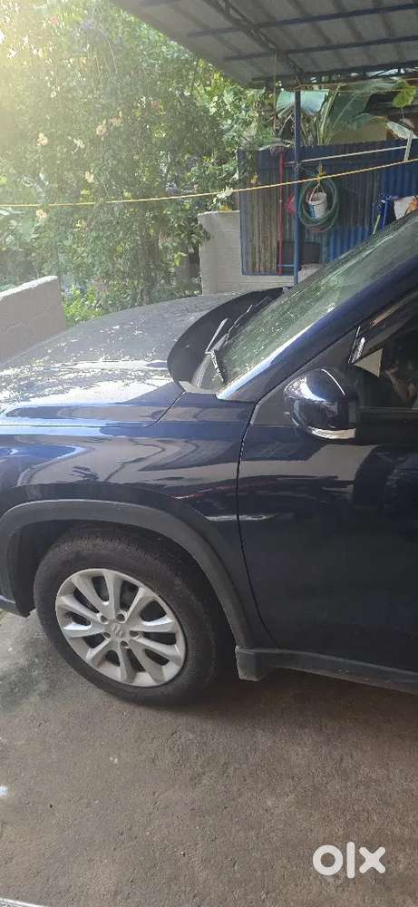 Maruti Suzuki Grand Vitara 2025 Petrol 3000 Km Driven