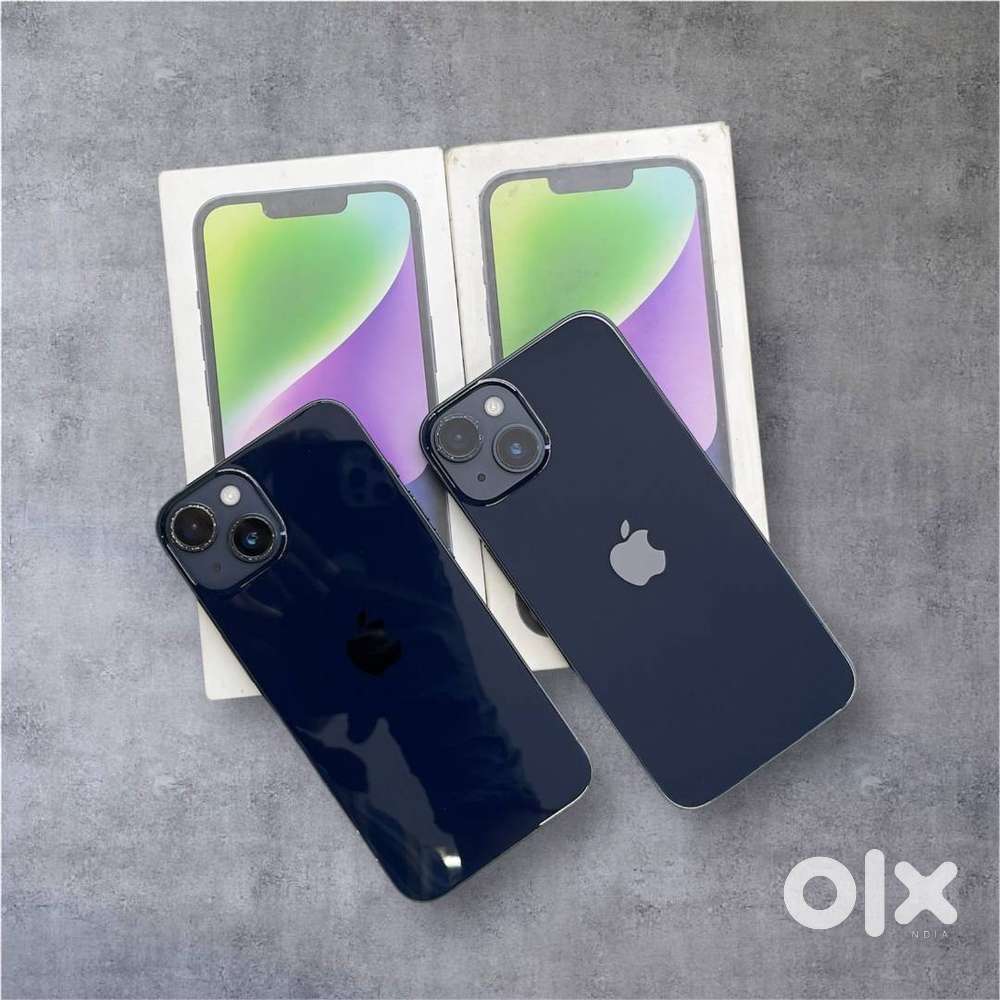 Apple iPhone 14 ミッドナイト 256GB Apple iPhone 14 midnight 256gb